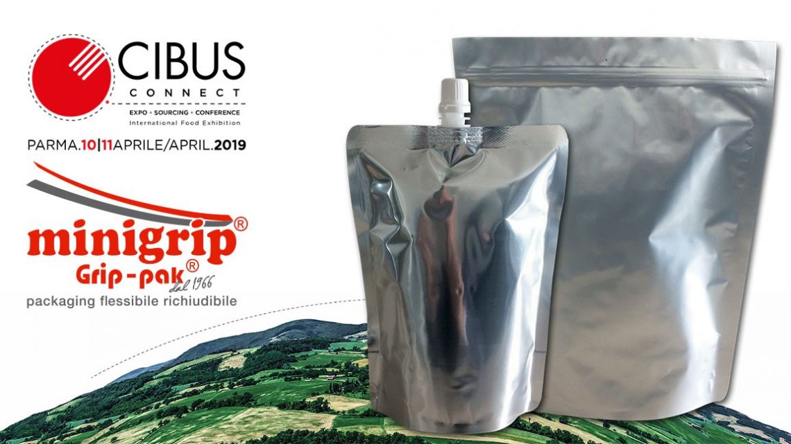 Cibus di Parma
