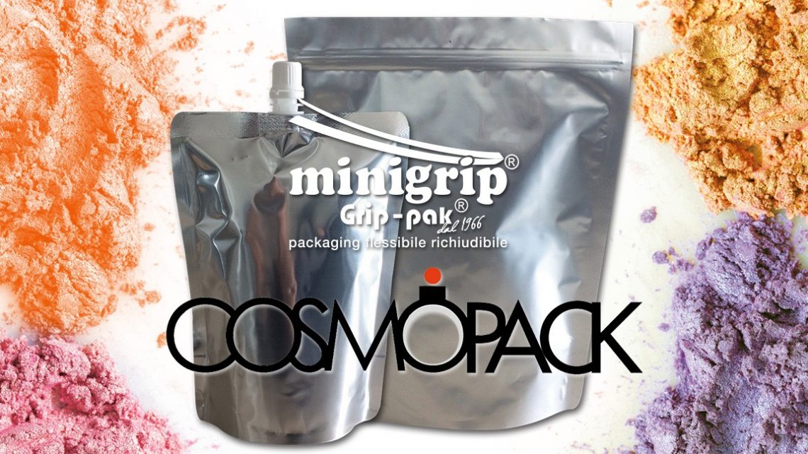 Cosmopack di Bologna