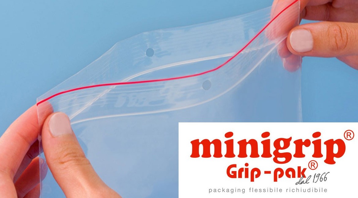 minigrip grip-pack
