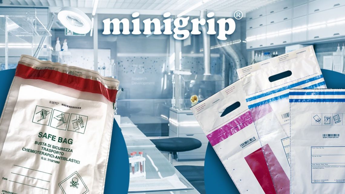 security-bag