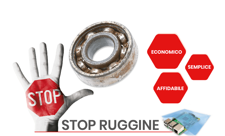 anticorrosione antiruggine