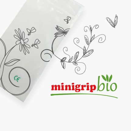 Buste Biocompostabili