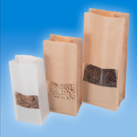 tasca inferiore con finestra